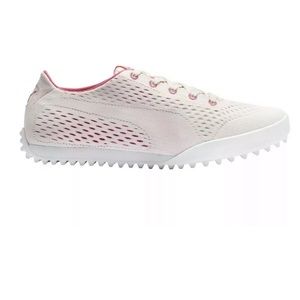 New Puma Golf- Ladies Monolite Cat Mesh Shoes 10